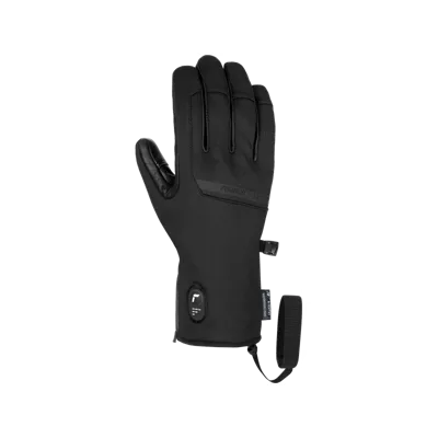 Ženske smučarske rokavice (Z GRELCEM) REUSCH HEAT ESSENCE R-TEX® XT